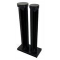 5-Pack Hand Plungers for 50mL Dual-Cartridge Epoxy