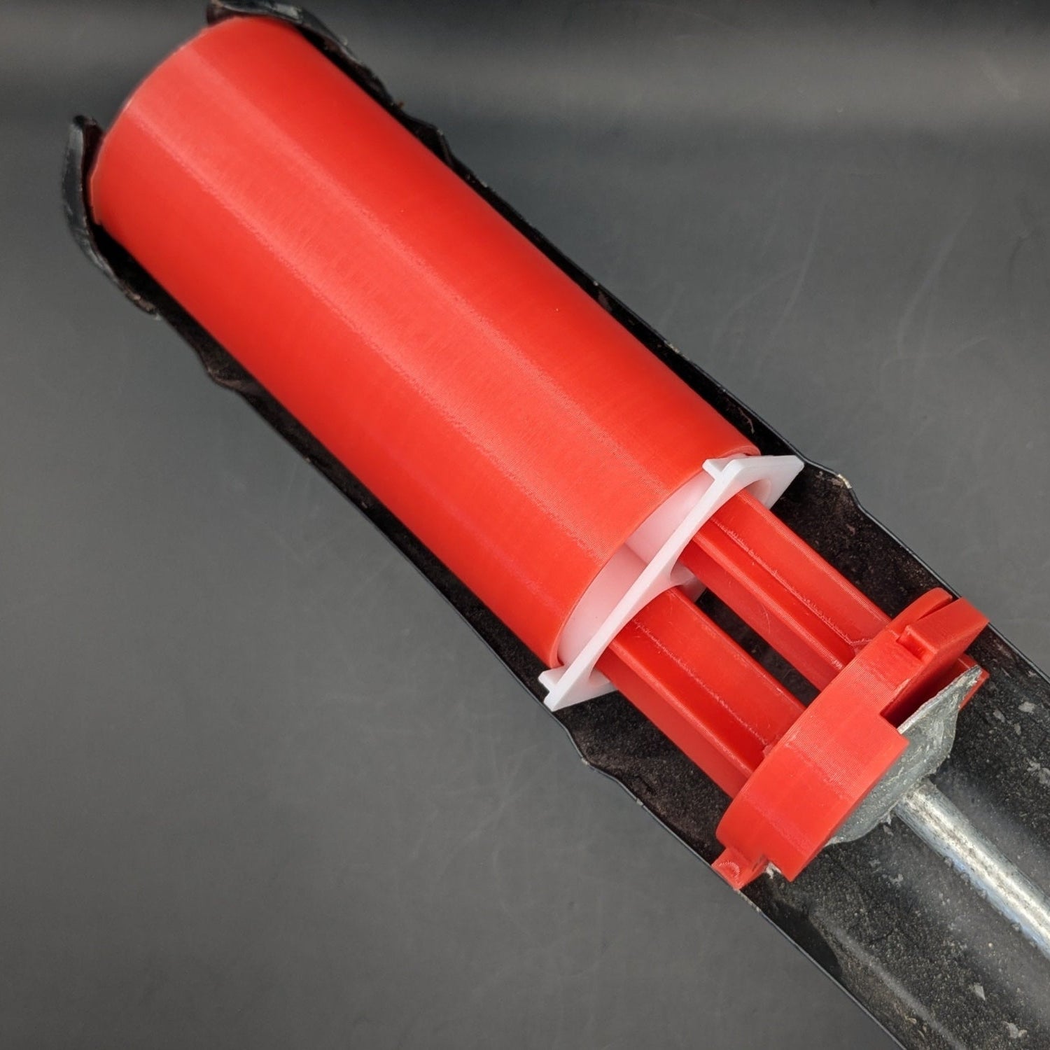 5-Pack Hand Plungers for 50mL Dual-Cartridge Epoxy