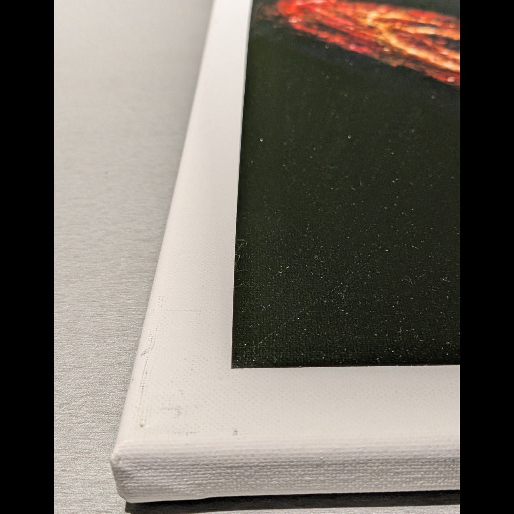 Enero NASA Deep Space Collection - Image Ready to Hang Wall Art - Various Sizes