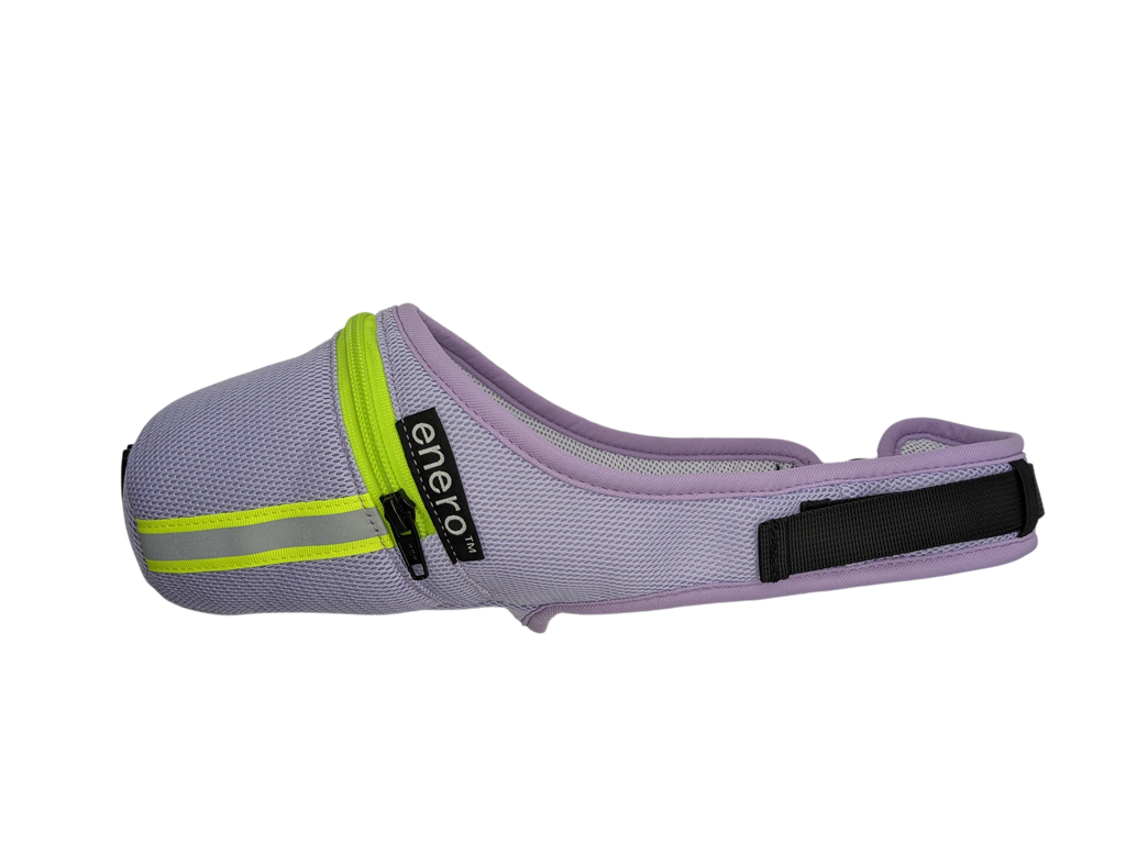 Enero AirGuard Reflective Dog Mask