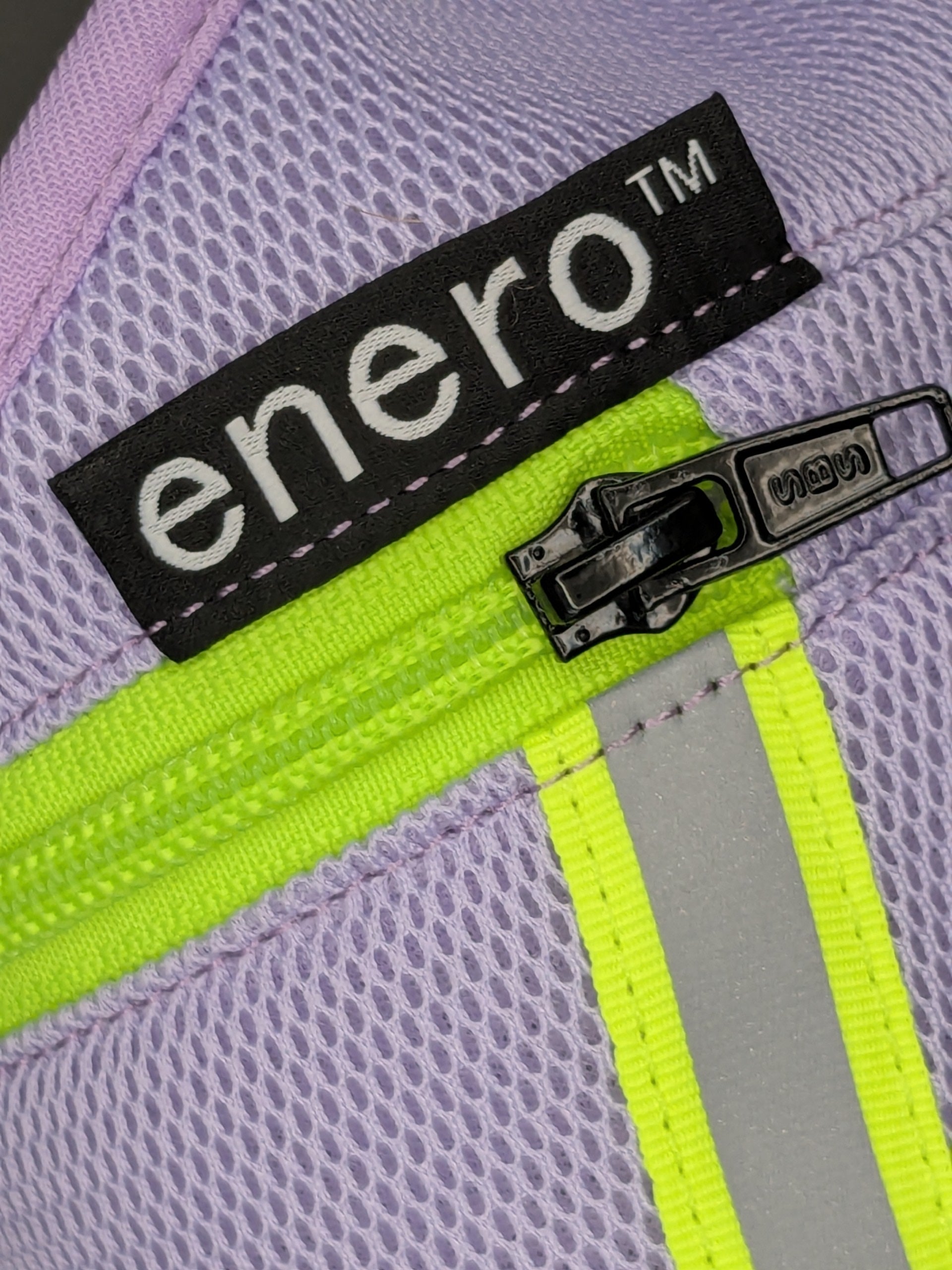 Enero AirGuard Reflective Dog Mask