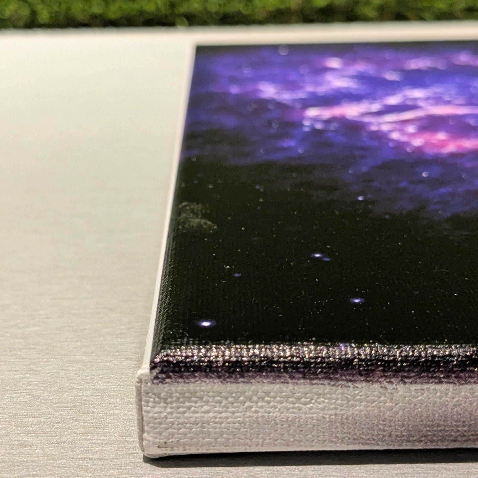 Enero NASA Deep Space Collection - Image Ready to Hang Wall Art - Various Sizes