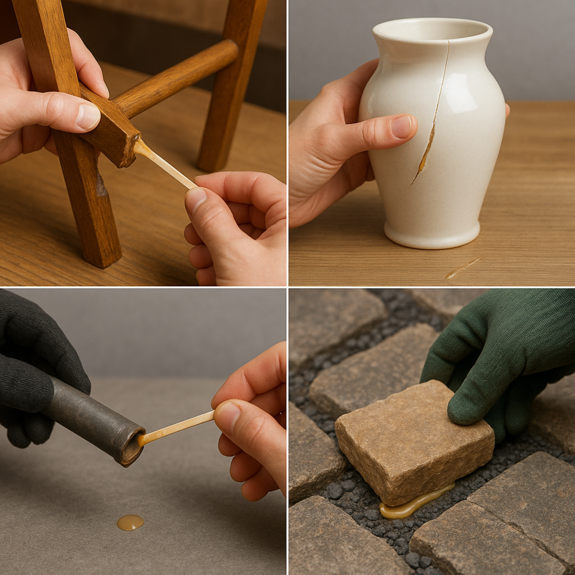 Hardman Double Bubble Red Epoxy – Extra Fast 3-Minute Epoxy Packs (3.5g Each) – 5 Pack or 10 Pack – Exp 02/2027 w/ CoC