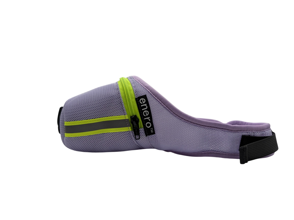Enero AirGuard Reflective Dog Mask