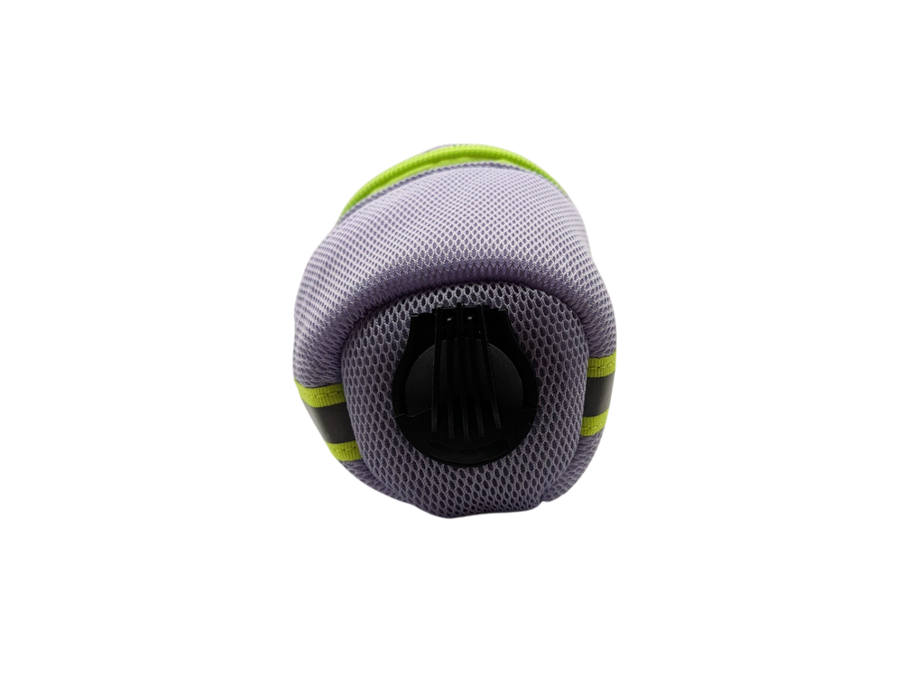 Enero AirGuard Reflective Dog Mask