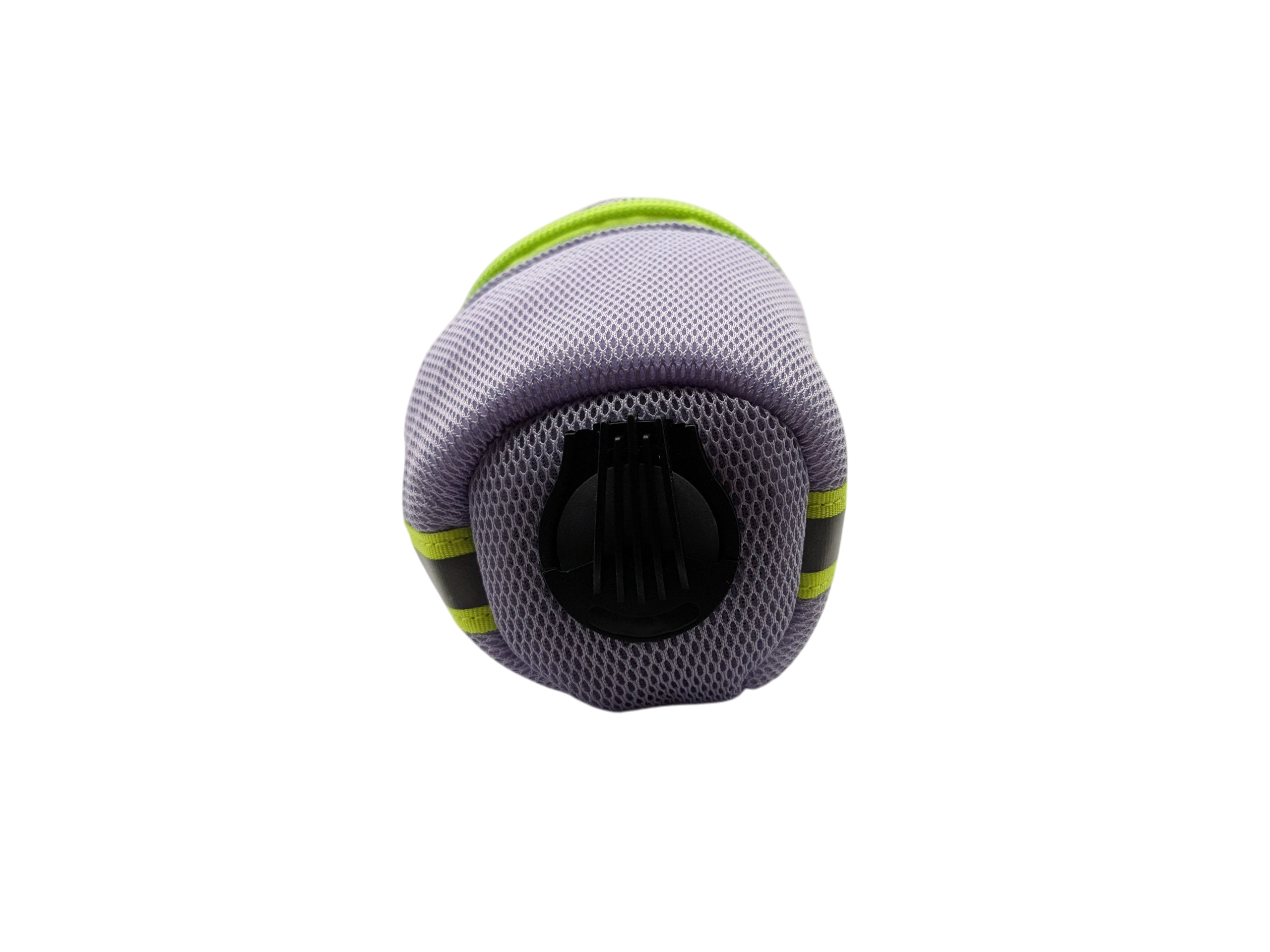 Enero AirGuard Reflective Dog Mask