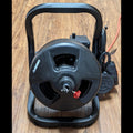 Husky 5/16 in. x 50 ft. Drum Auger Machine – Drain Cleaning Snake with Foot Switch (Used)