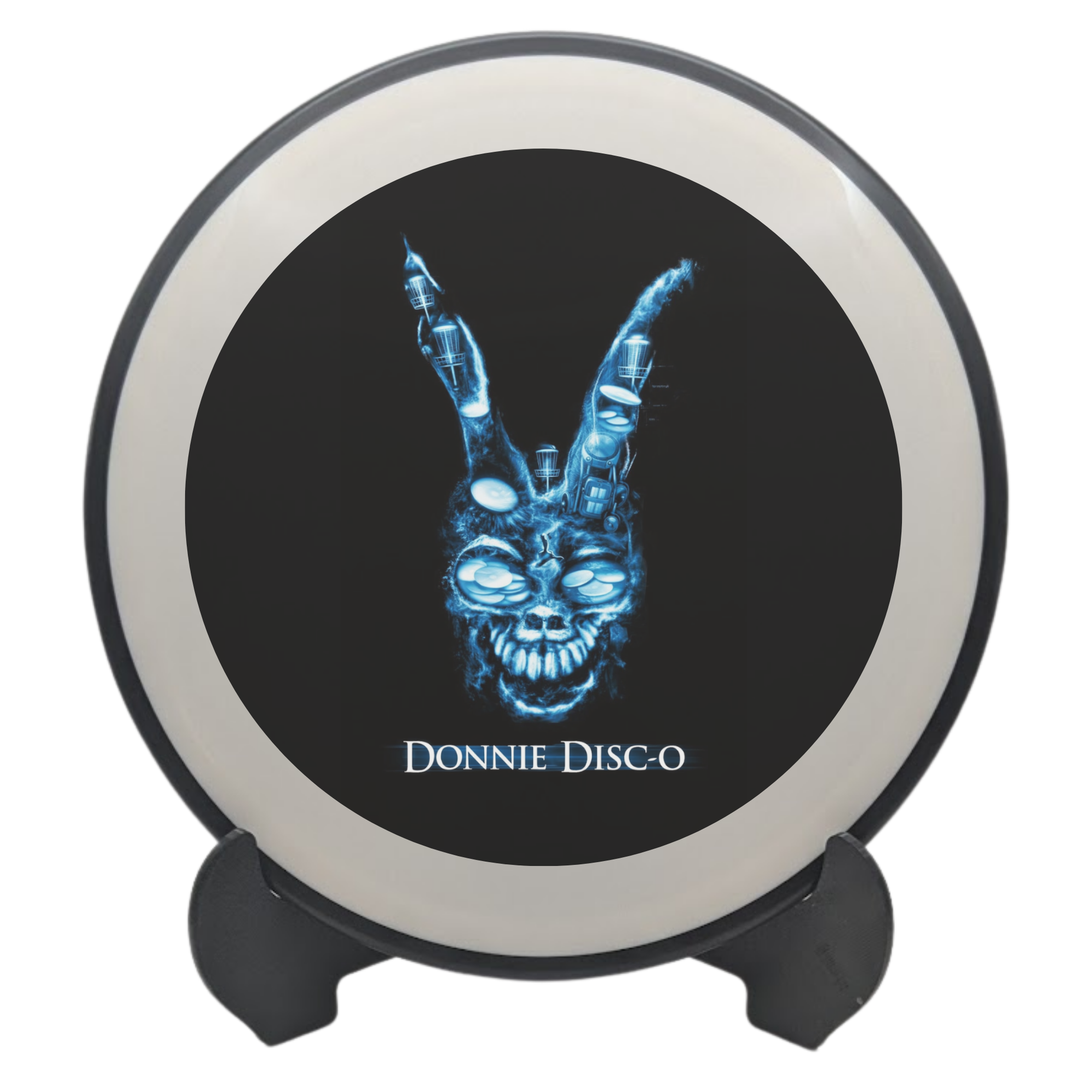 Custom Disc Golf Disc – UV Printed | Choose Your Design & Mold