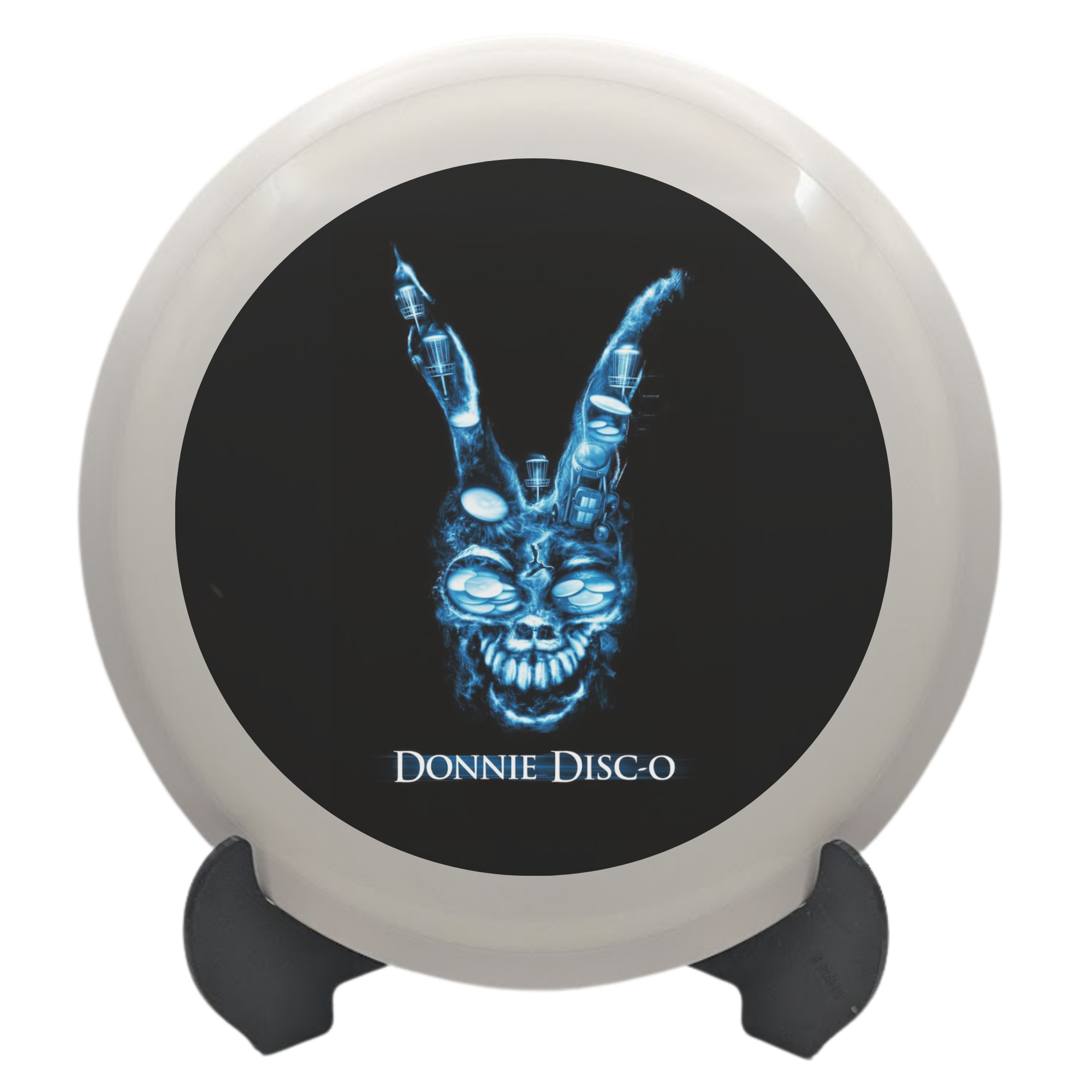 Custom Disc Golf Disc – UV Printed | Choose Your Design & Mold