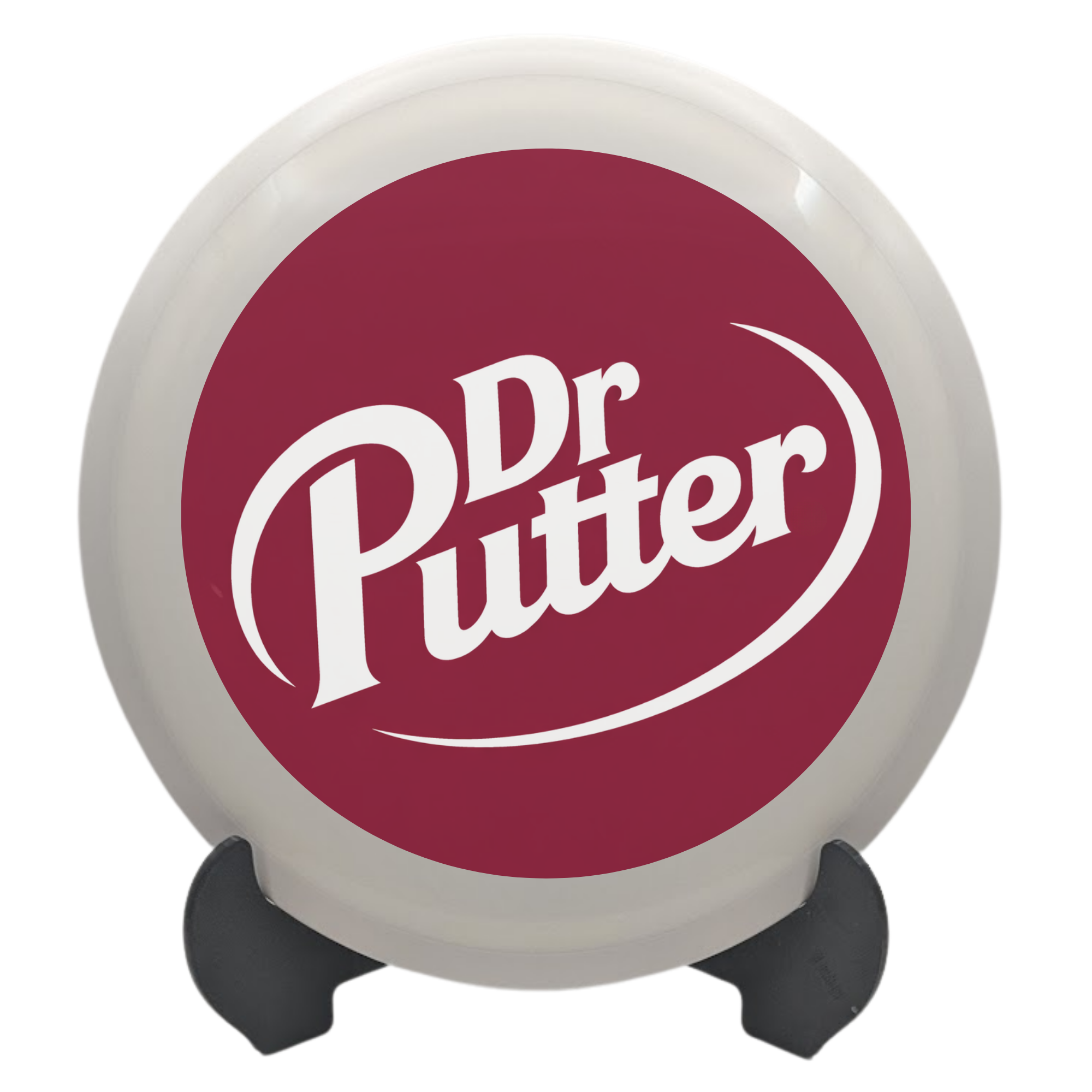 Custom Disc Golf Disc – UV Printed | Choose Your Design & Mold