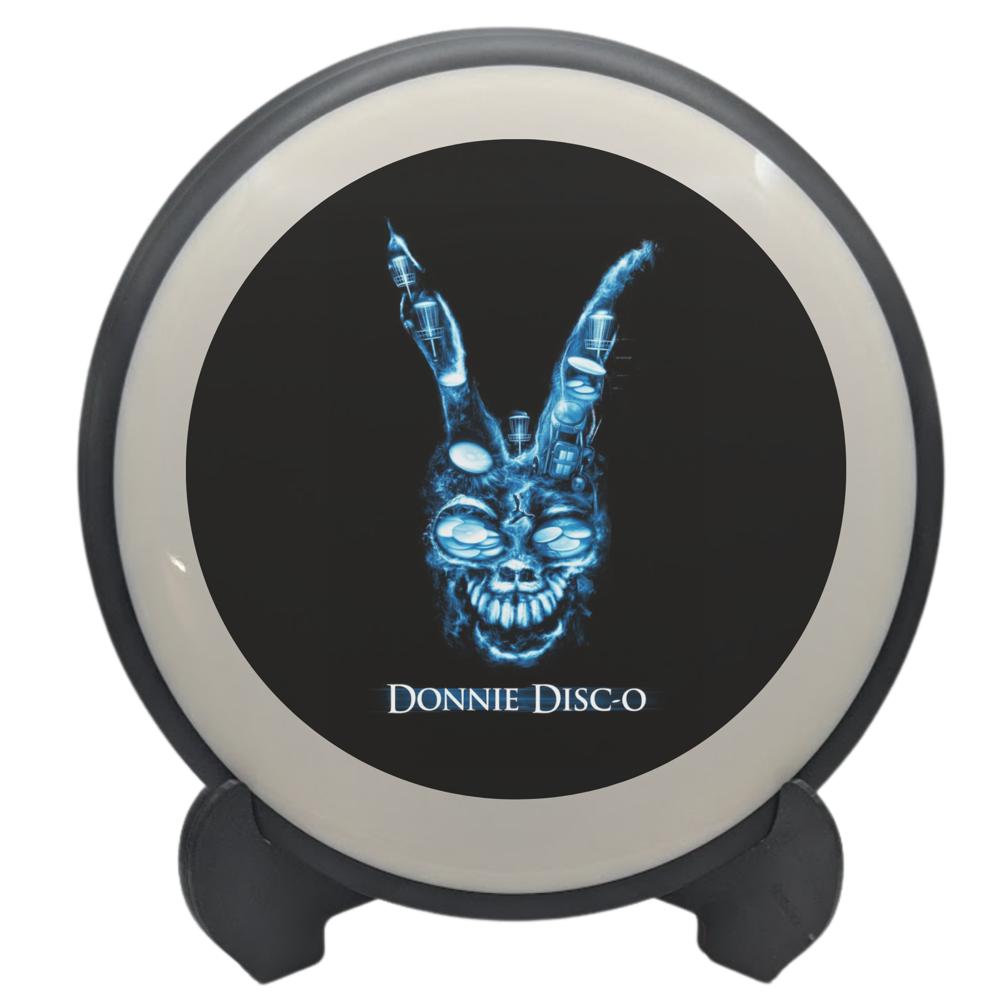 Custom Disc Golf Disc – UV Printed | Choose Your Design & Mold