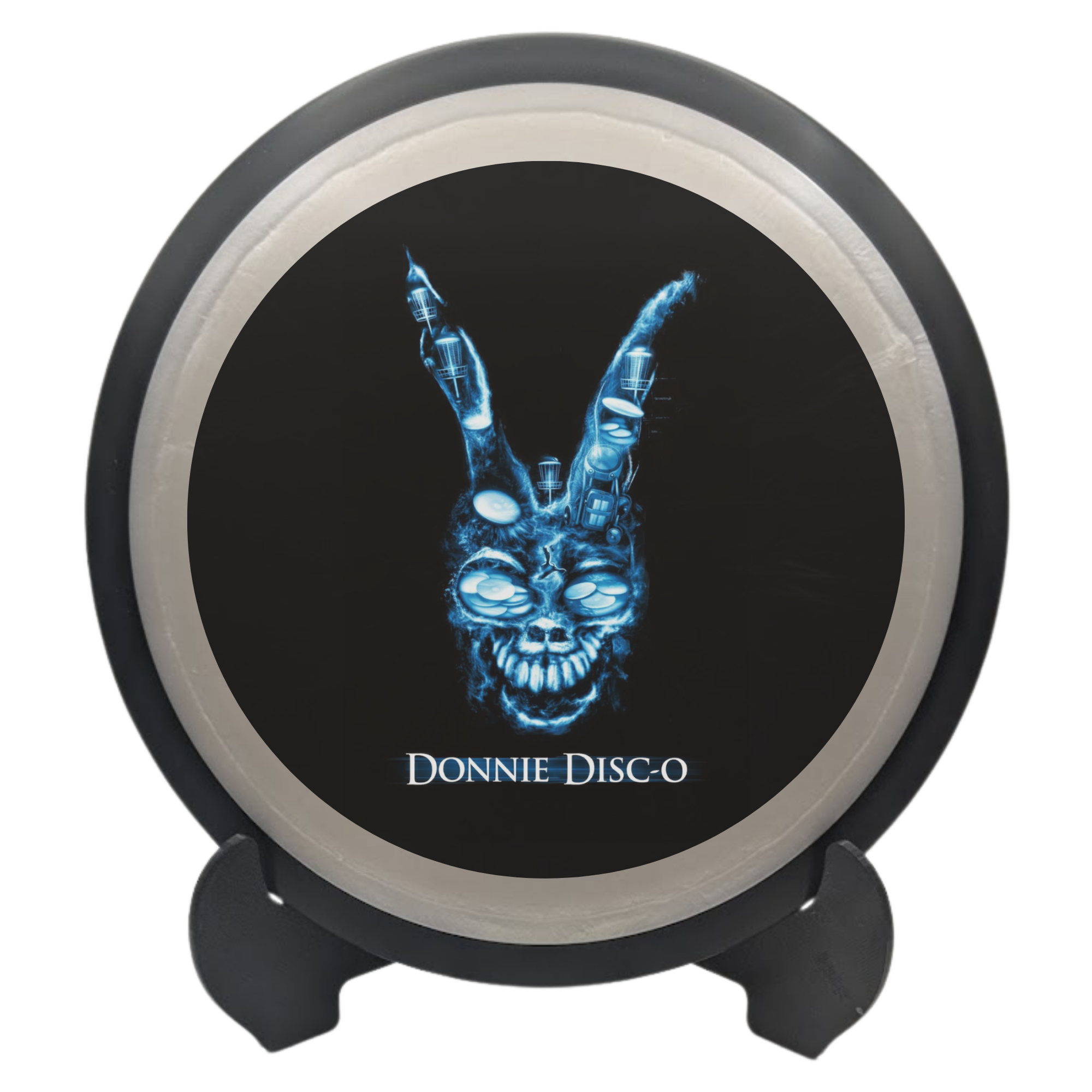 Custom Disc Golf Disc – UV Printed | Choose Your Design & Mold