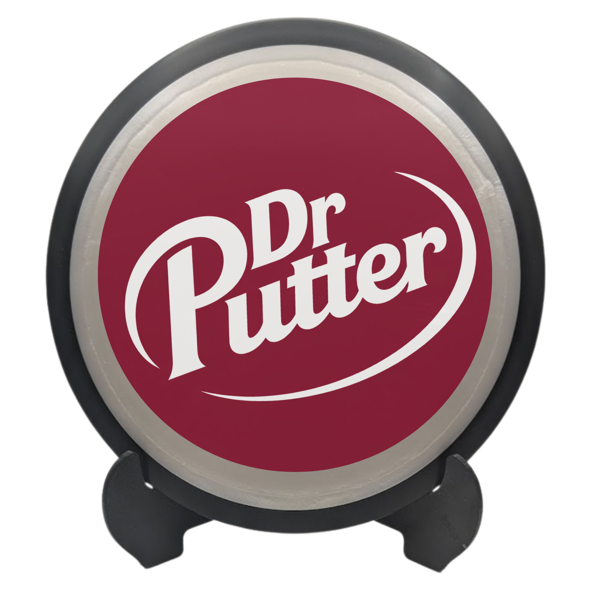 Custom Disc Golf Disc – UV Printed | Choose Your Design & Mold