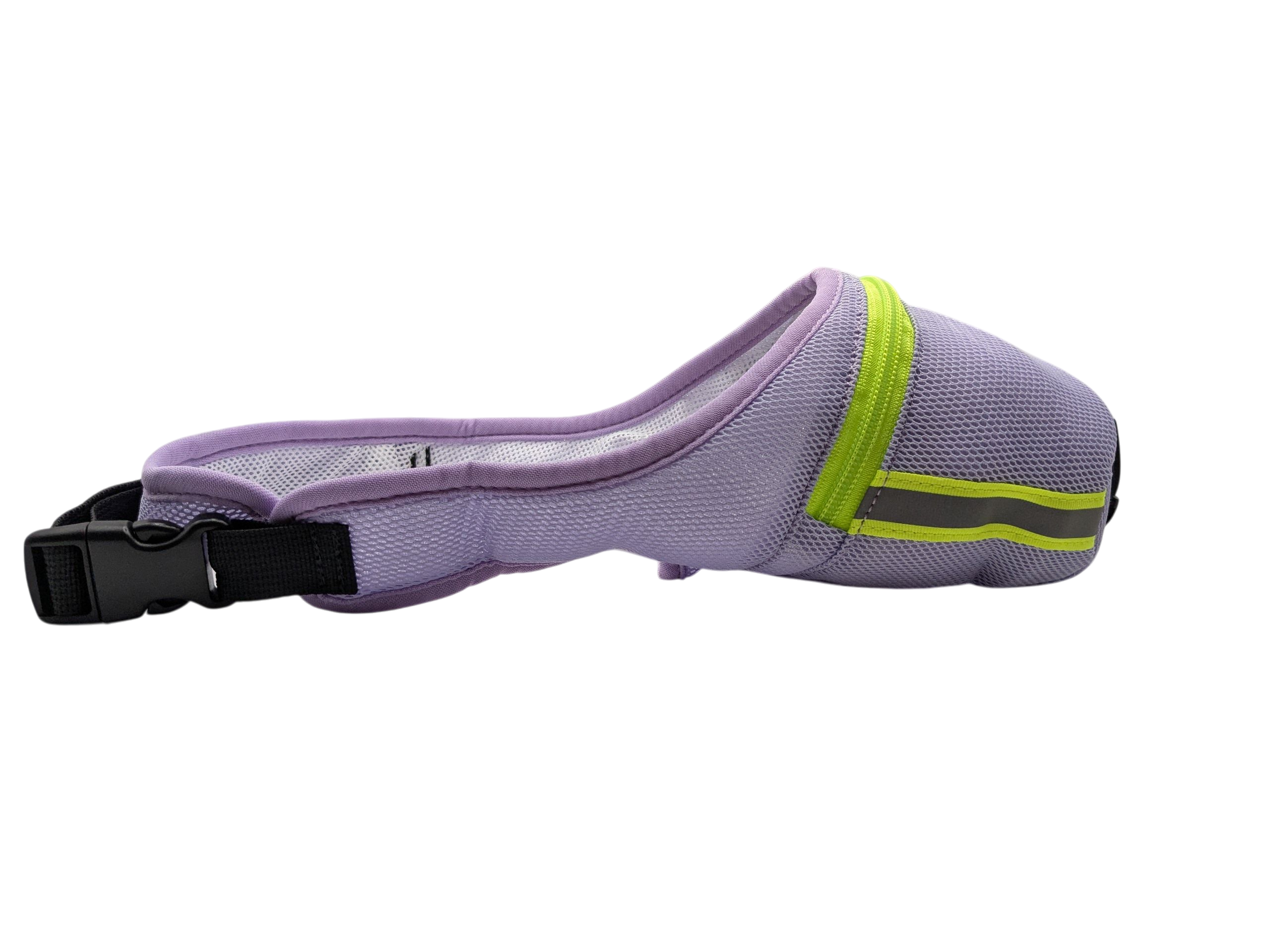 Enero AirGuard Reflective Dog Mask