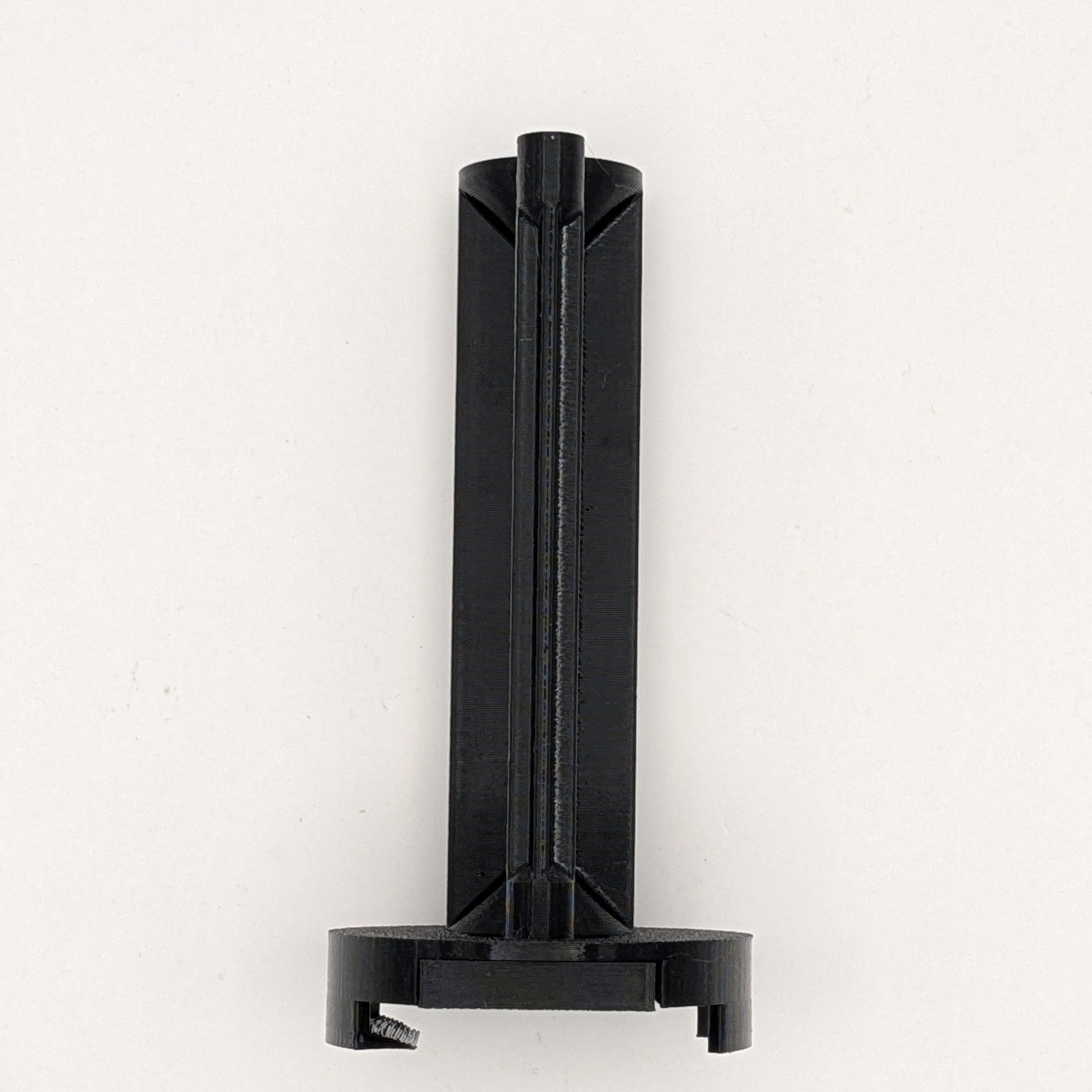 5-Pack Hand Plungers for 50mL Dual-Cartridge Epoxy