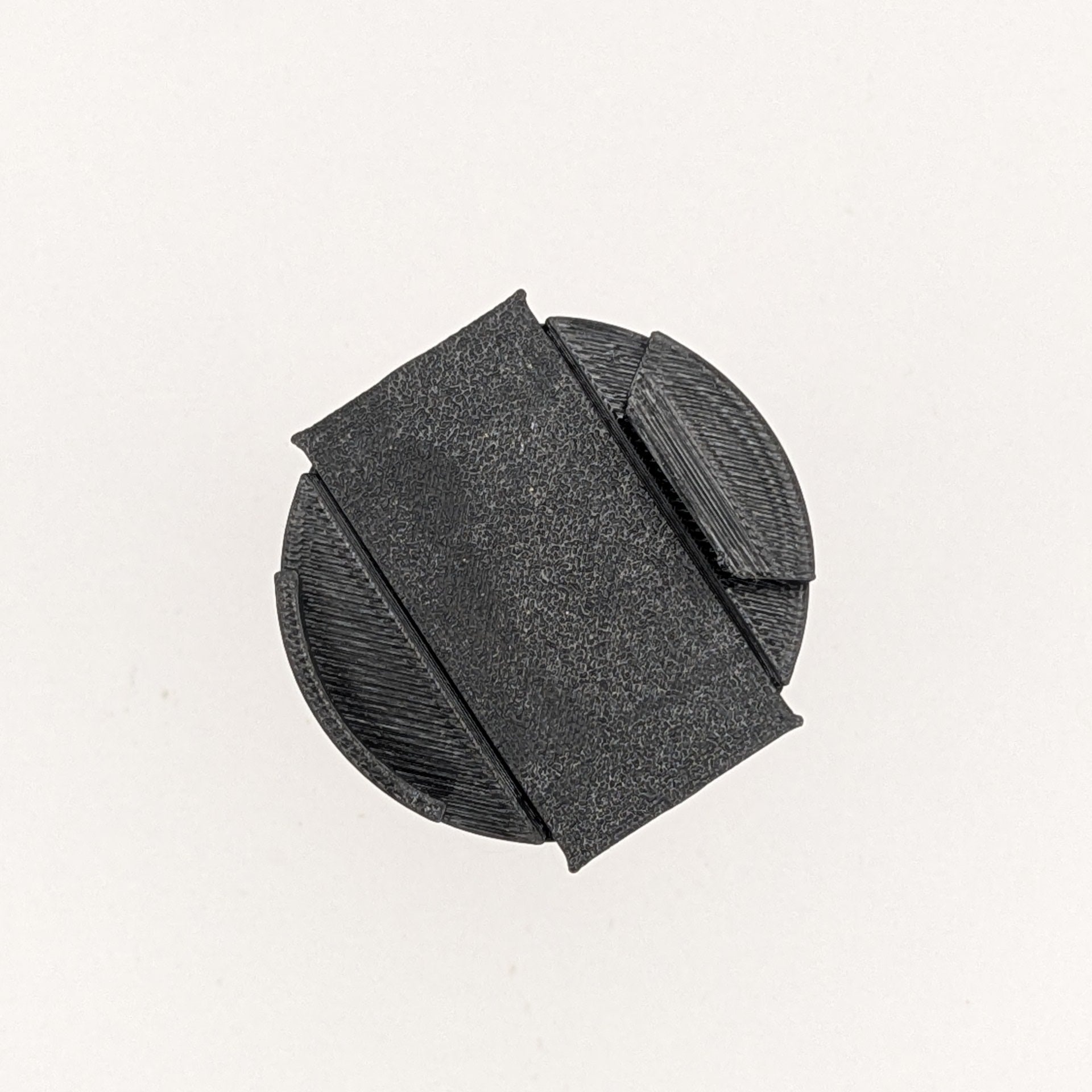 5-Pack Hand Plungers for 50mL Dual-Cartridge Epoxy