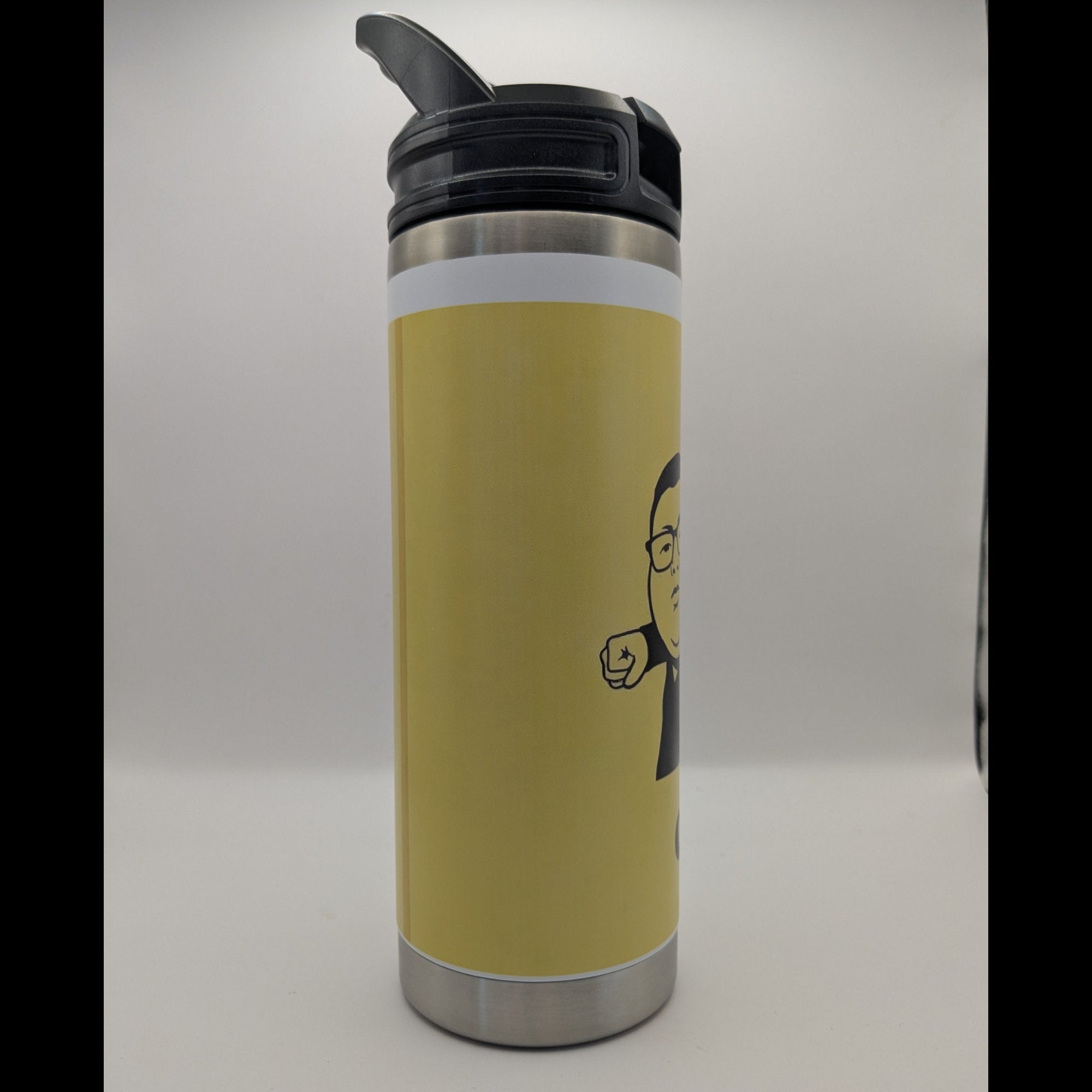 Custom Printed 20oz Tumbler Cups - Multiple Designs