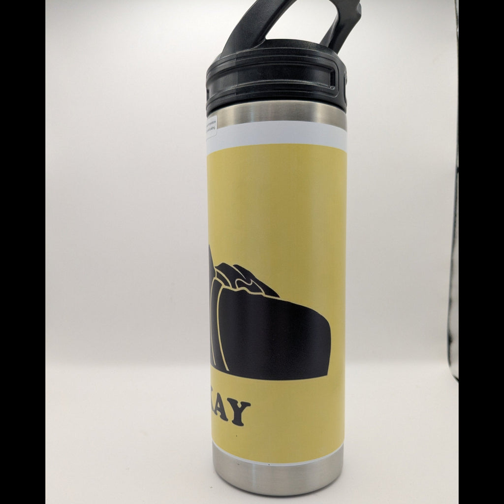 Custom Printed 20oz Tumbler Cups - Multiple Designs