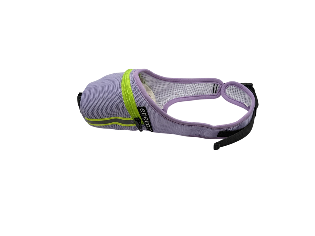 Enero AirGuard Reflective Dog Mask