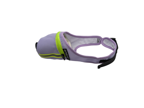 Enero AirGuard Reflective Dog Mask