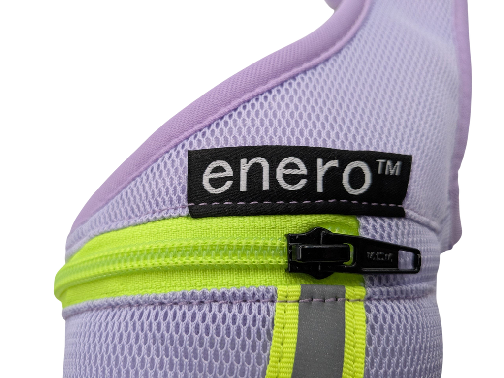 Enero AirGuard Reflective Dog Mask